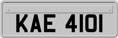 KAE4101
