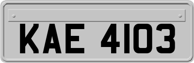 KAE4103