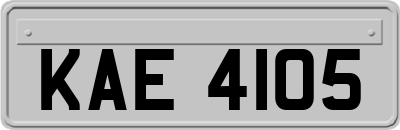 KAE4105