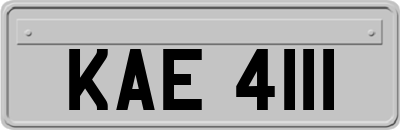 KAE4111
