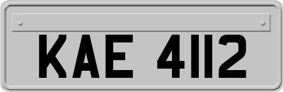 KAE4112