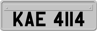 KAE4114