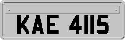 KAE4115