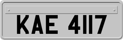 KAE4117