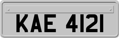 KAE4121