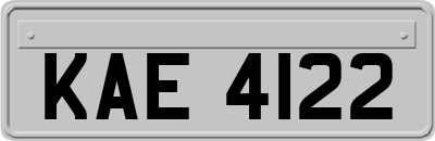KAE4122