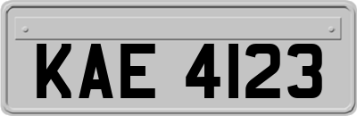 KAE4123