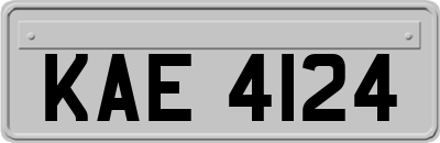 KAE4124