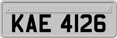 KAE4126