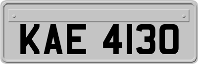 KAE4130