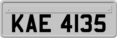 KAE4135
