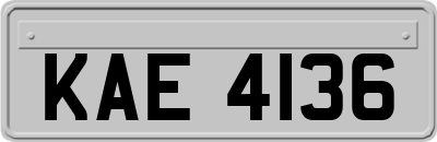 KAE4136