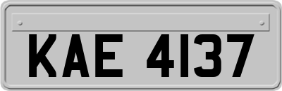 KAE4137