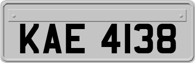 KAE4138