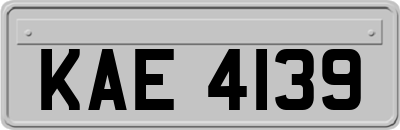KAE4139