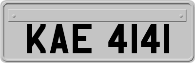 KAE4141