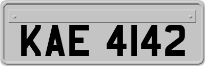 KAE4142
