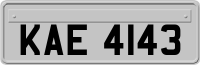 KAE4143