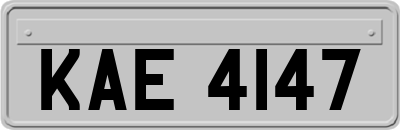 KAE4147