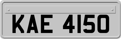 KAE4150