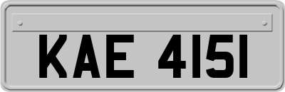 KAE4151