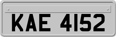 KAE4152
