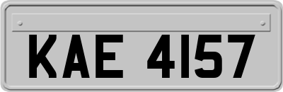 KAE4157