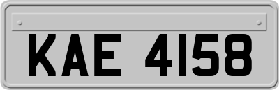 KAE4158