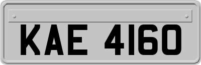 KAE4160