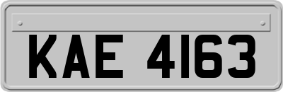 KAE4163