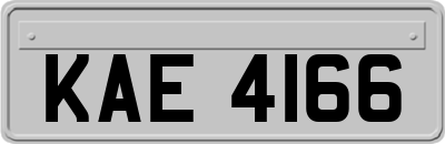 KAE4166