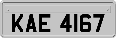 KAE4167