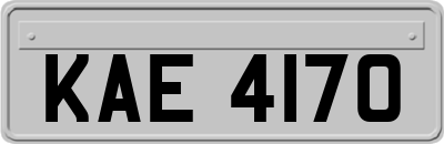KAE4170