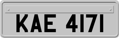 KAE4171