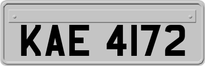 KAE4172