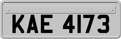 KAE4173