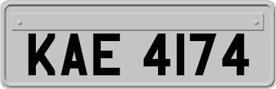 KAE4174
