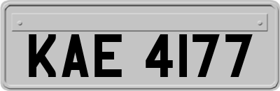 KAE4177