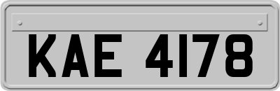 KAE4178