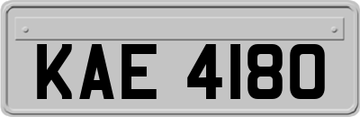 KAE4180
