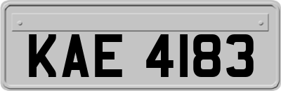 KAE4183