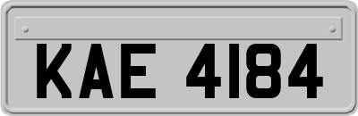 KAE4184