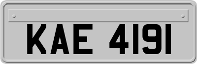 KAE4191