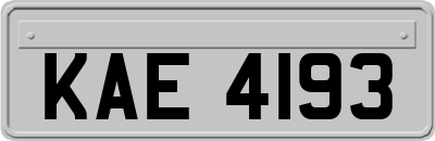 KAE4193