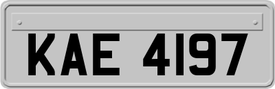 KAE4197