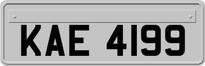 KAE4199