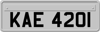 KAE4201