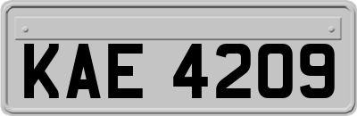 KAE4209