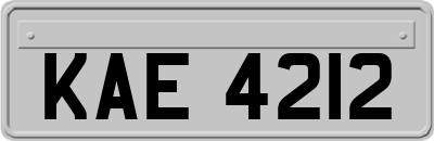 KAE4212