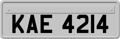 KAE4214